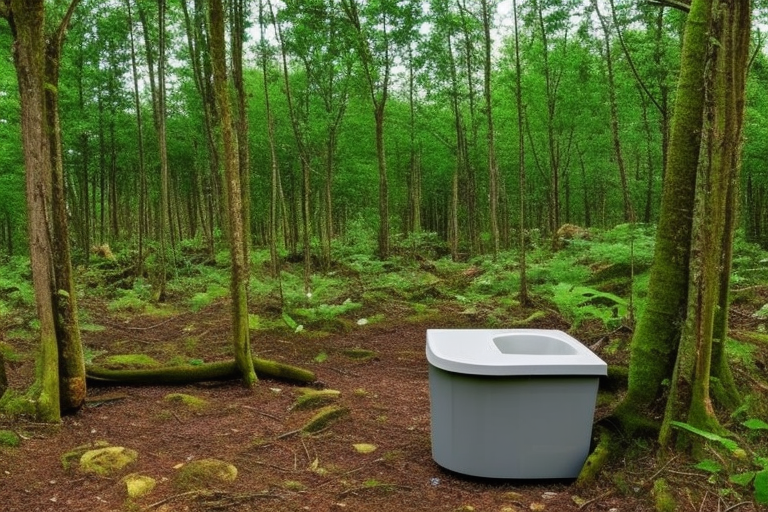 toilettes ecolos