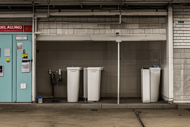 toilettes eco responsables