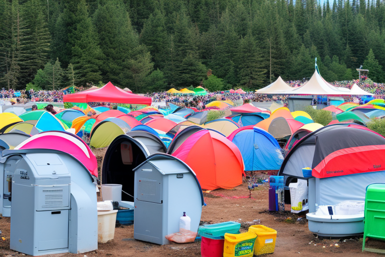 toilettes ecologiques