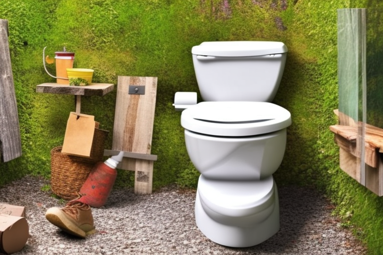 toilettes eco responsables