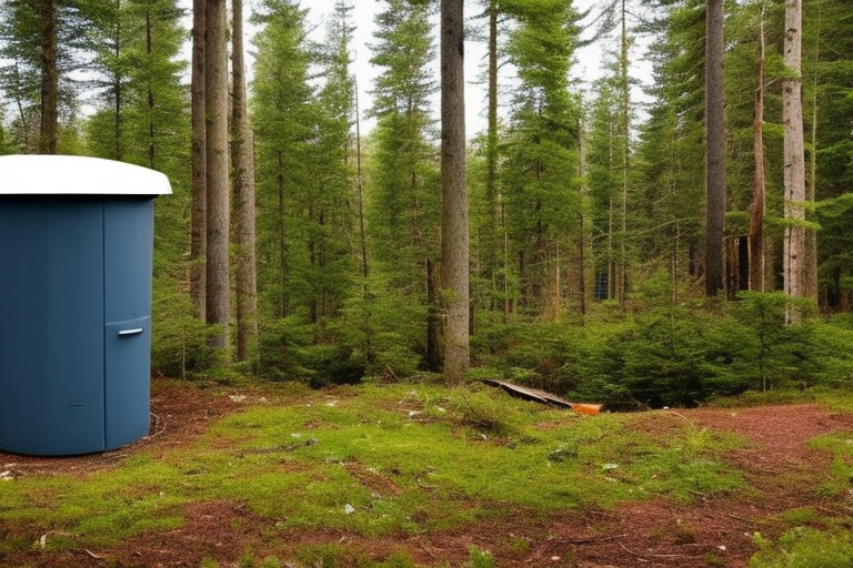 toilettes seches evitables